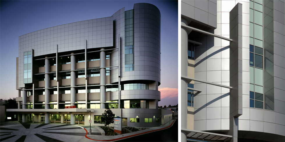 Building Enclosure